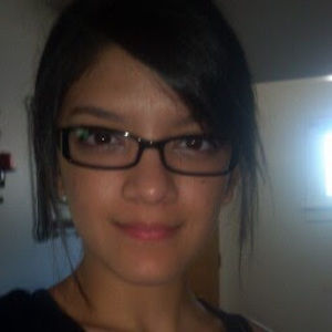 Meet your Posher, Ivonne